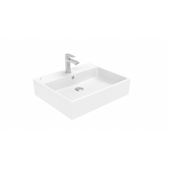 РАКОВИНА CREAVIT NX260 МЕБЕЛЬНАЯ (50*60 СМ)