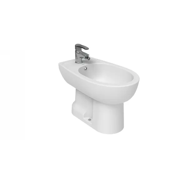 БИДЕ НАПОЛЬНОЕ CREAVIT SEDEF SD500.00000 БЕЛЫЙ