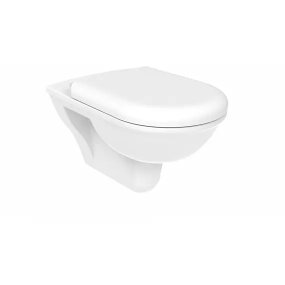 CREAVIT SELIN УНИТАЗ ПОДВЕСНОЙ
