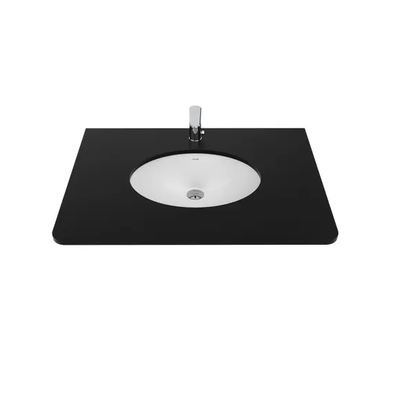 РАКОВИНА CREAVIТ ТР205 ПОД СТОЛЕШНИЦУ (40*52)