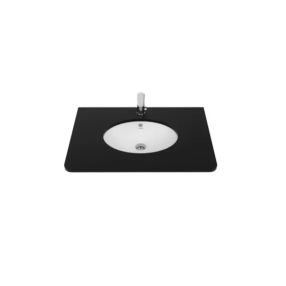 РАКОВИНА CREAVIT TP214 МЕБЕЛЬНАЯ (37*47)