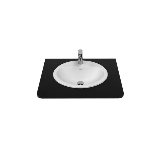 РАКОВИНА CREAVIT ТР225 МЕБЕЛЬНАЯ (45*52)