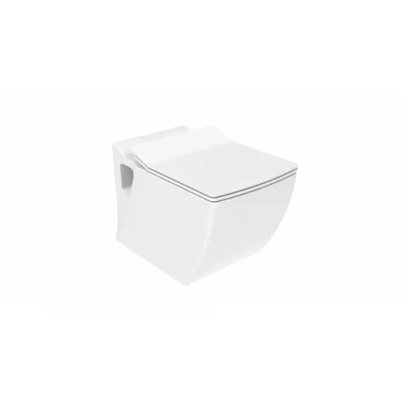 CREAVIT УНИТАЗ ПОДВЕСНОЙ