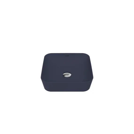 РАКОВИНА CREAVIT МЕБЕЛЬНАЯ (40*40 СМ) БАЗАЛЬТ UL040.2