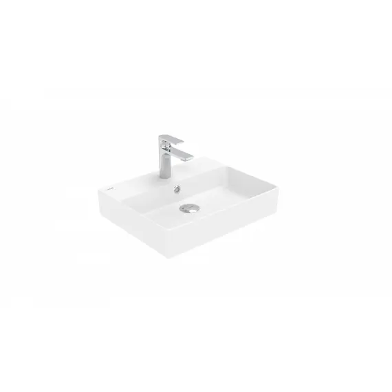 РАКОВИНА CREAVIT МЕБЕЛЬНАЯ (40*50) VX242-00CB00E-0000