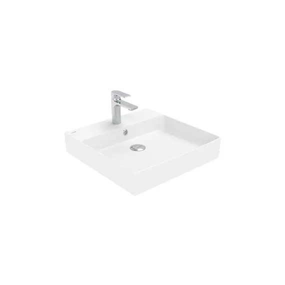 РАКОВИНА CREAVIT МЕБЕЛЬНАЯ (50*50) VX255-00CB00E-0000