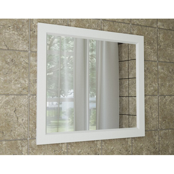 ЗЕРКАЛО ЭСТЕТ BALI CLASSIC (ШХГХВ) 750Х25Х700