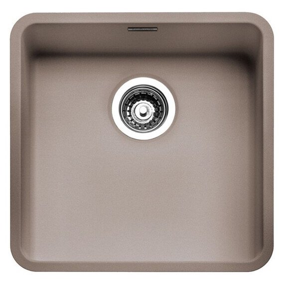 КУХОННАЯ МОЙКА REGINOX OHIO 40X40 SAHARA SAND