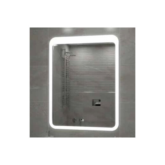         ЗЕРКАЛО RELISAN ANTICA 700Х900 С ПОДСВЕТКОЙ