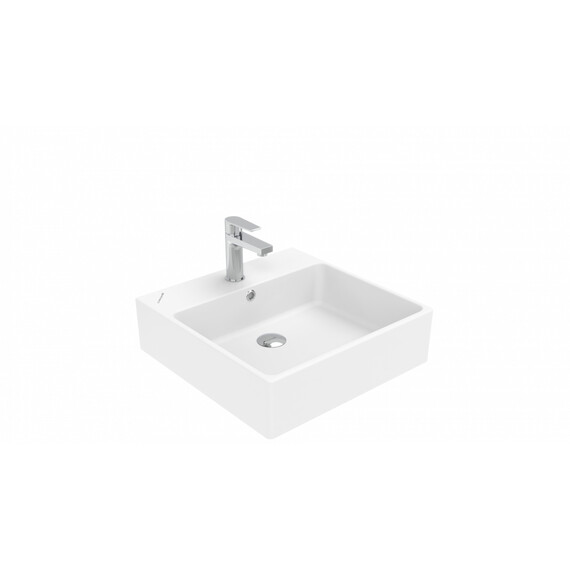 РАКОВИНА CREAVIT NX256 МЕБЕЛЬНАЯ (50*50 СМ)
