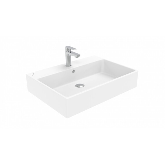 РАКОВИНА CREAVIT NX270 МЕБЕЛЬНАЯ (50*70 СМ)