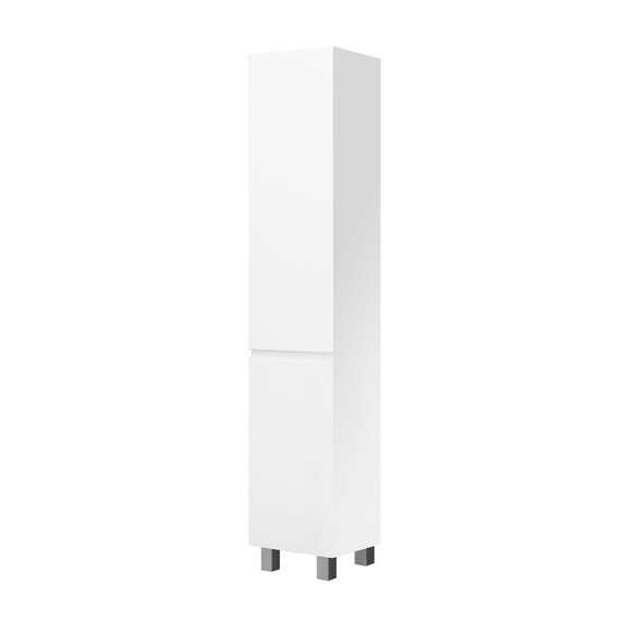 ПЕНАЛ НАПОЛЬНЫЙ DALLAS LUXE ПРАВОСТОРОННИЙ (ШХГХВ) 400Х340Х2000