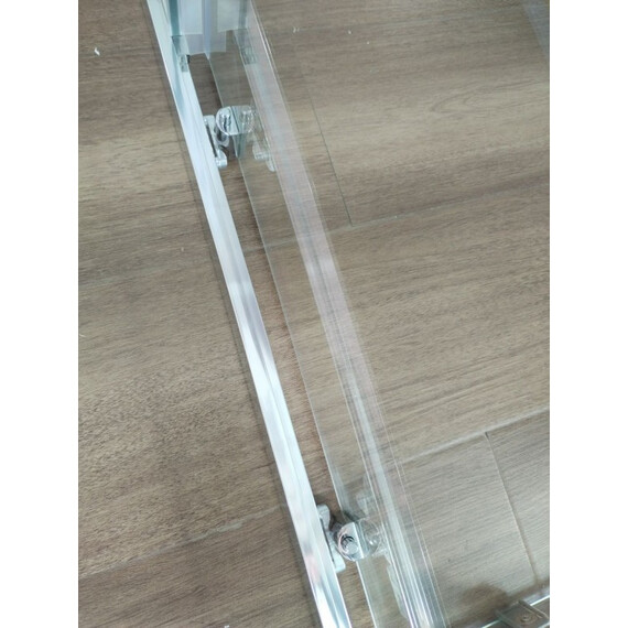 ДУШЕВОЕ ОГРАЖДЕНИЕ ESBANO ESF-90KV-GM 90X90X195