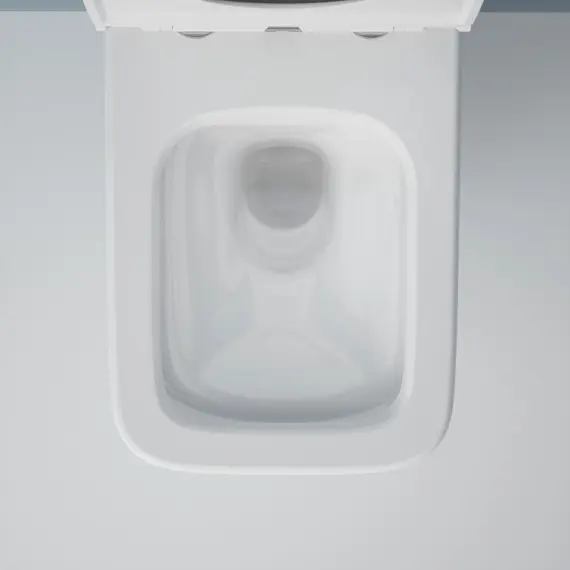 УНИТАЗ-ПОДВЕСНОЙ ESBANO GARTEZ-51 БЕЛЫЙ