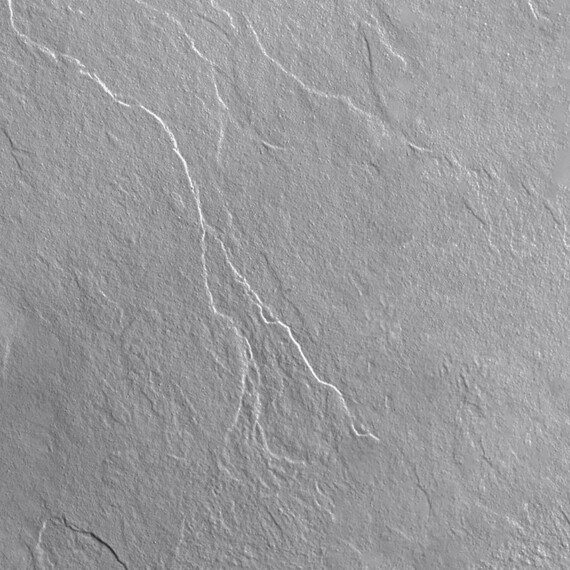 ПОДДОН ДУШЕВОЙ ESBANO ИЗ ИСКУССТВЕННОГО КАМНЯ ESP-LX128G СЕРЫЙ