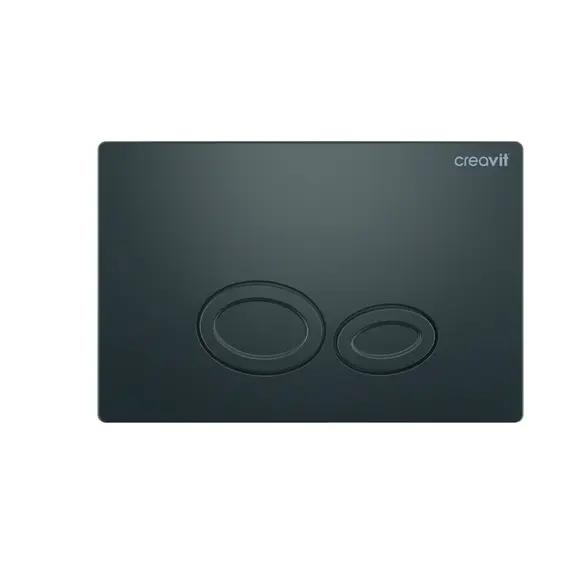 КНОПКА CREAVIT ДЛЯ ИНСТАЛЛЯЦИИ DROP АНТРАЦИТ