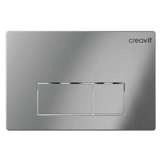 КНОПКА CREAVIT ДЛЯ ИНСТАЛЛЯЦИИ ARC ХРОМ ГЛЯНЕЦ