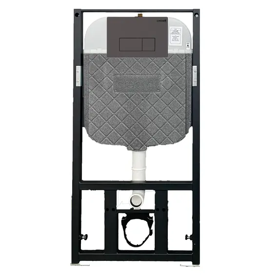 ИНСТАЛЛЯЦИЯ CREAVIT ДЛЯ ПОДВЕСНОГО УНИТАЗА