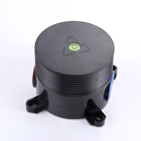 СМЕСИТЕЛЬ ABBER WASSER KREIS AF8140 НАПОЛЬНЫЙ ДЛЯ РАКОВИНЫ, ХРОМ