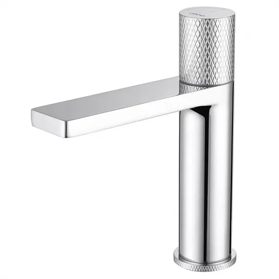 СМЕСИТЕЛЬ ABBER RUND AF8710 ДЛЯ РАКОВИНЫ, ХРОМ