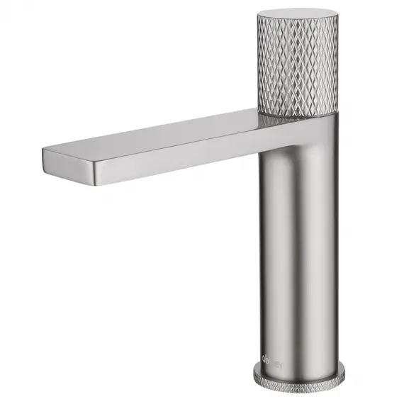 СМЕСИТЕЛЬ ABBER RUND AF8710SP ДЛЯ РАКОВИНЫ, САТИН