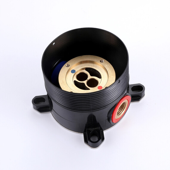 СМЕСИТЕЛЬ ABBER WASSERFALL AF8615G НАПОЛЬНЫЙ, ЗОЛОТО МАТОВОЕ