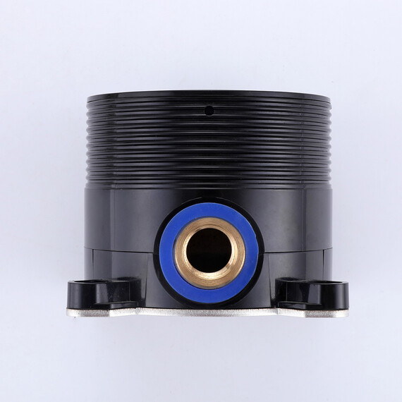 СМЕСИТЕЛЬ ABBER WASSERFALL AF8615G НАПОЛЬНЫЙ, ЗОЛОТО МАТОВОЕ