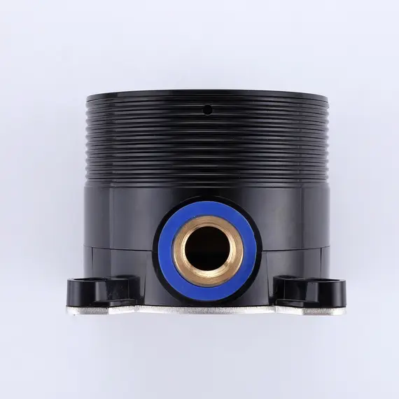 СМЕСИТЕЛЬ ABBER WASSERFALL AF8615NG НАПОЛЬНЫЙ, НИКЕЛЬ