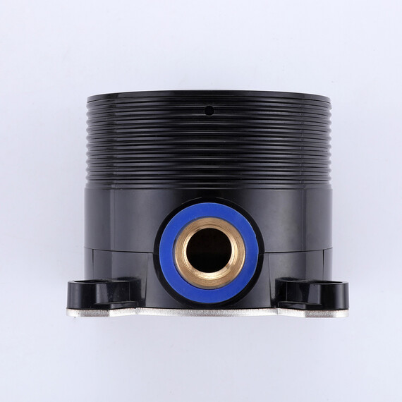 СМЕСИТЕЛЬ ABBER WASSERFALL AF8640 НАПОЛЬНЫЙ ДЛЯ РАКОВИНЫ, ХРОМ