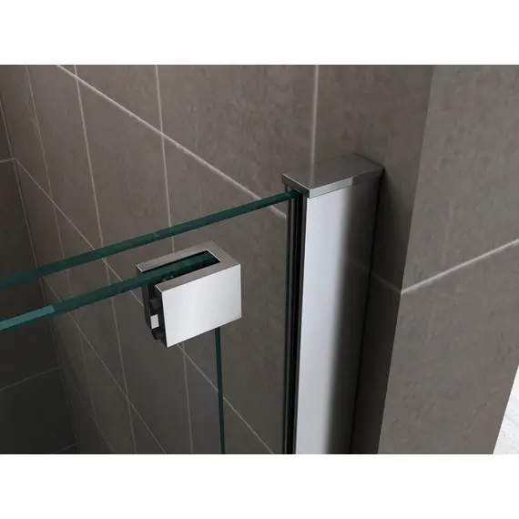 ДУШЕВАЯ ДВЕРЬ ABBER KOMFORT AG90120