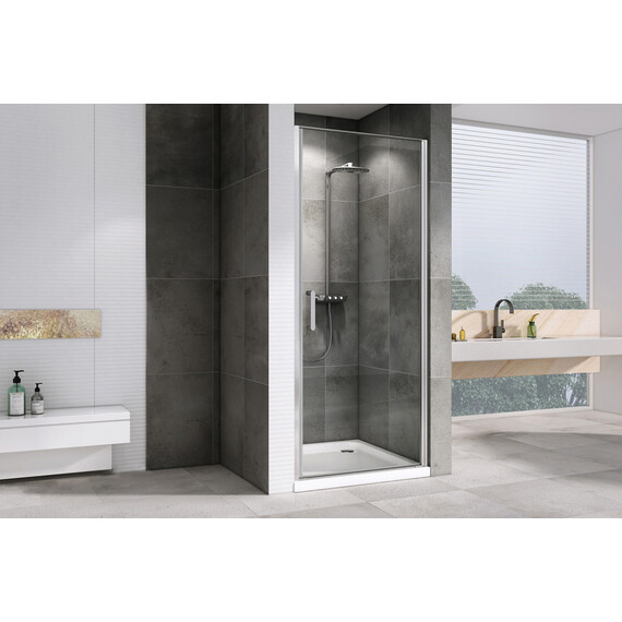 ДУШЕВАЯ ДВЕРЬ ABBER SONNENSTRAND AG04080