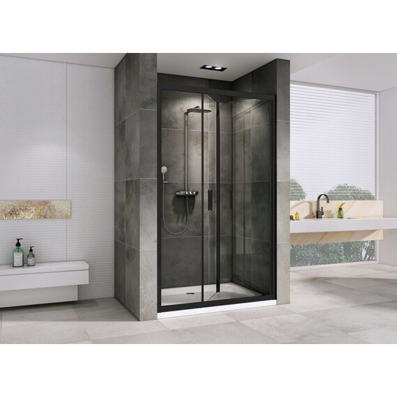 ДУШЕВАЯ ДВЕРЬ ABBER SONNENSTRAND AG07090B