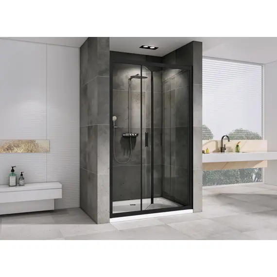 ДУШЕВАЯ ДВЕРЬ ABBER SONNENSTRAND AG07090B