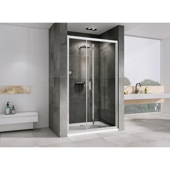 ДУШЕВАЯ ДВЕРЬ ABBER SONNENSTRAND AG07110