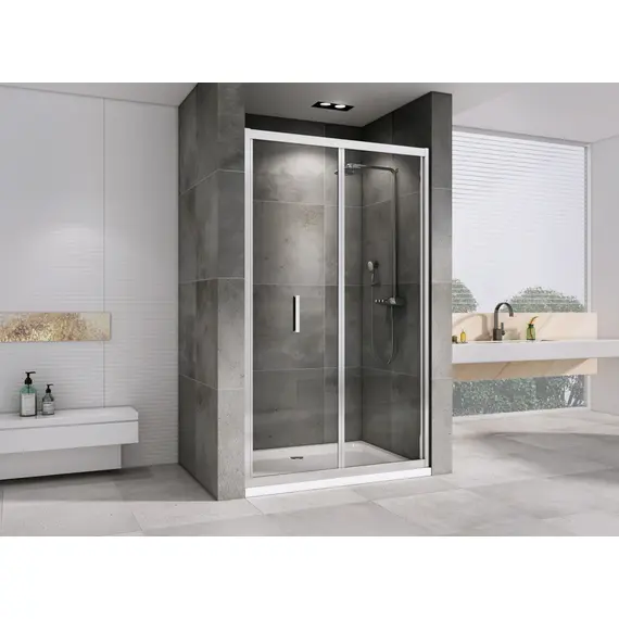 ДУШЕВАЯ ДВЕРЬ ABBER SONNENSTRAND AG07120