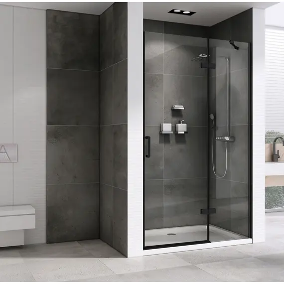 ДУШЕВАЯ ДВЕРЬ ABBER ZART AG08090B