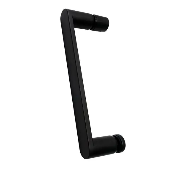 ДУШЕВАЯ ДВЕРЬ ABBER ZART AG08090B