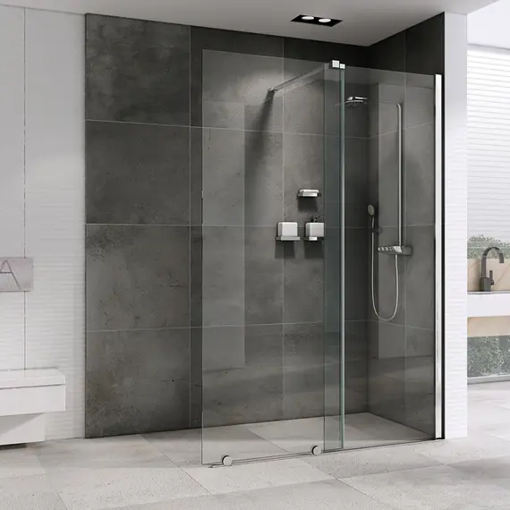 ДУШЕВАЯ ПЕРЕГОРОДКА ABBER KOMFORT AG09120