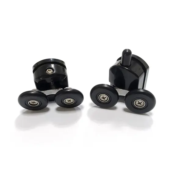 ДУШЕВОЙ УГОЛОК ABBER SCHWARZER DIAMANT AG30120BH-S80B