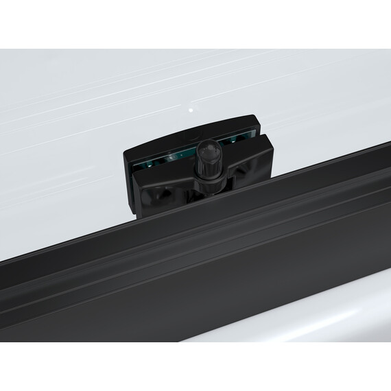 ДУШЕВОЙ УГОЛОК ABBER SCHWARZER DIAMANT AG30100BH-S70B