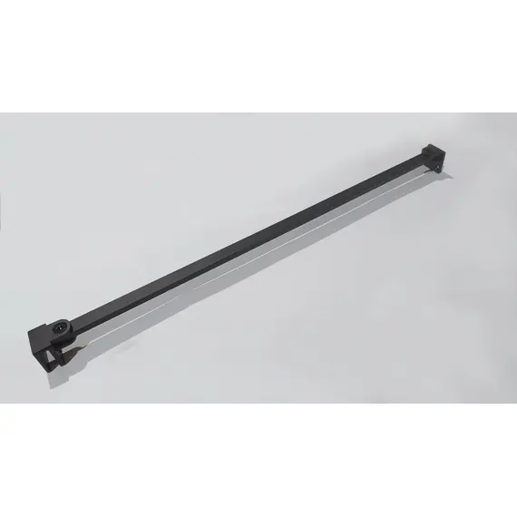 ДУШЕВАЯ ДВЕРЬ ABBER ZART AG08100B