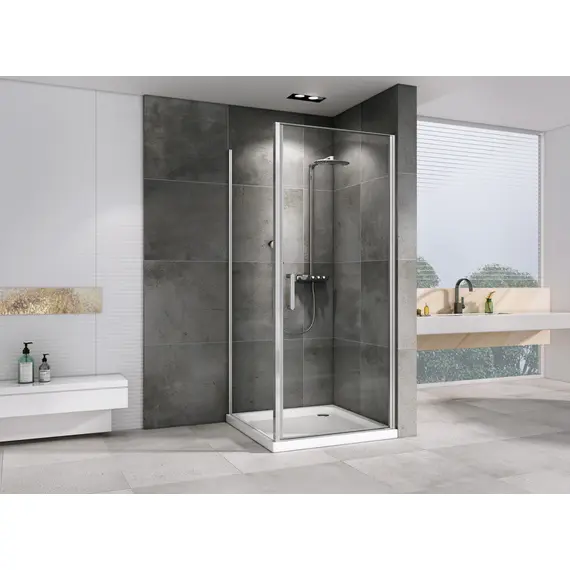 ДУШЕВОЙ УГОЛОК ABBER SONNENSTRAND AG04060-S90