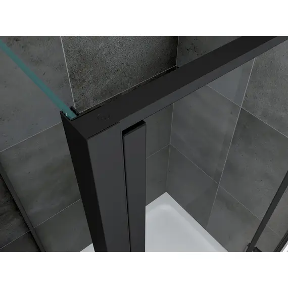 ДУШЕВОЙ УГОЛОК ABBER SONNENSTRAND AG04090B-S70B