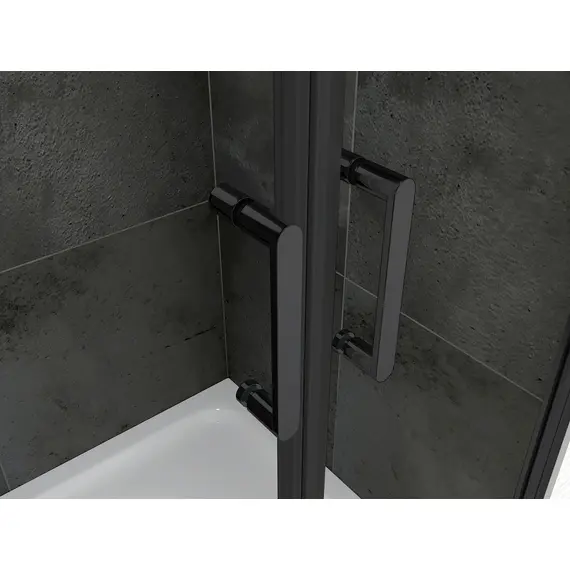 ДУШЕВОЙ УГОЛОК ABBER SONNENSTRAND AG04100BC-S80B