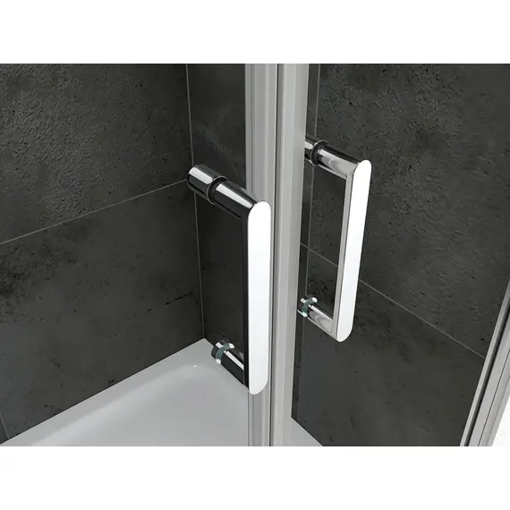 ДУШЕВОЙ УГОЛОК ABBER SONNENSTRAND AG04100C-S80