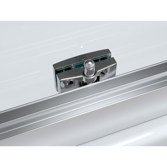 ДУШЕВОЙ УГОЛОК ABBER SCHWARZER DIAMANT AG30150H-S90