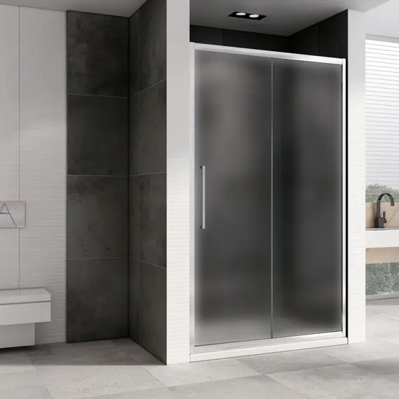 ДУШЕВАЯ ДВЕРЬ ABBER SCHWARZER DIAMANT AG30110MH