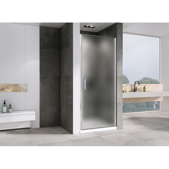 ДУШЕВАЯ ДВЕРЬ ABBER SONNENSTRAND AG04090M