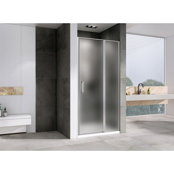 ДУШЕВАЯ ДВЕРЬ ABBER SONNENSTRAND AG04120MS