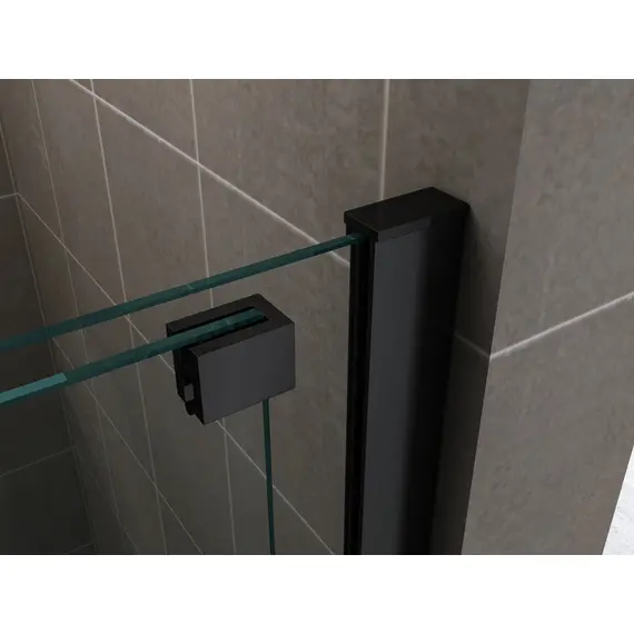 ДУШЕВАЯ ПЕРЕГОРОДКА ABBER KOMFORT AG09100B